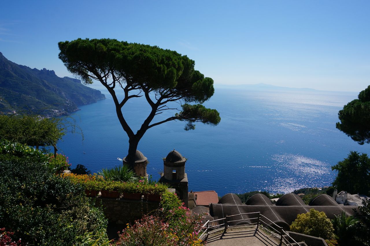 Amalfiküste