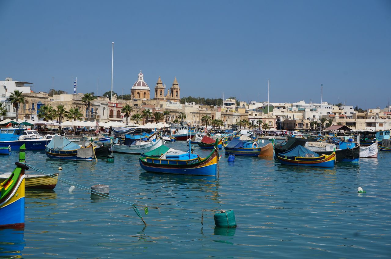 Malta