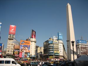Buenos Aires