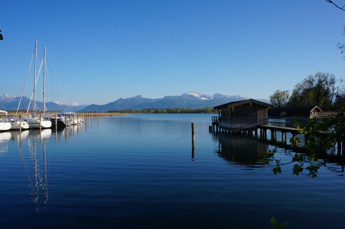 Chiemsee