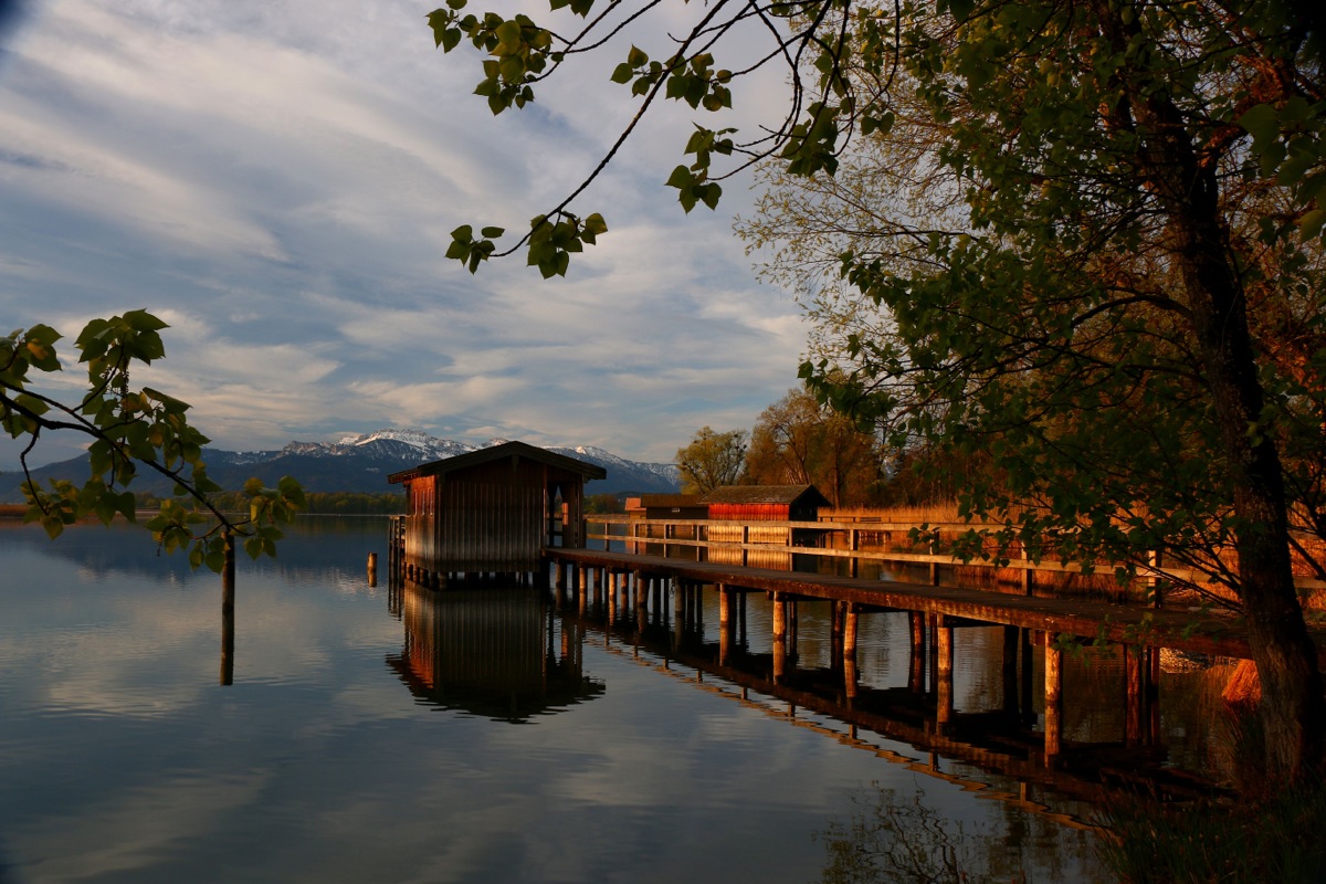 Chiemsee