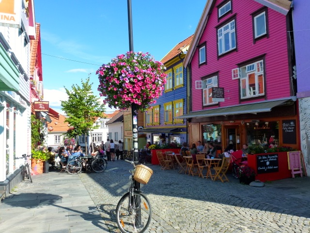 Stavanger
