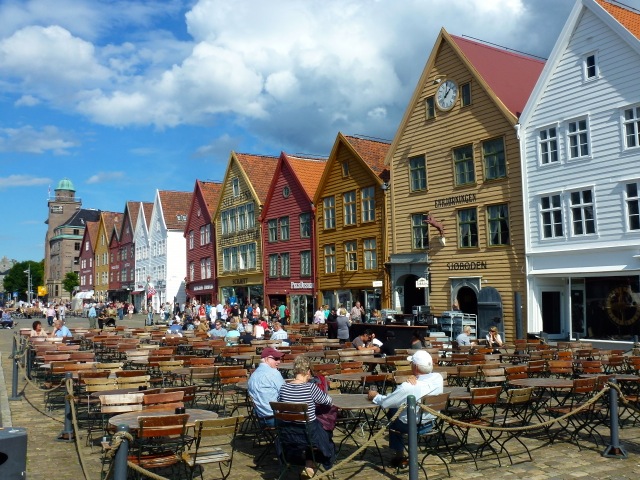 Bergen
