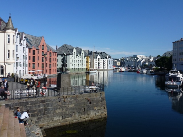 Alesund