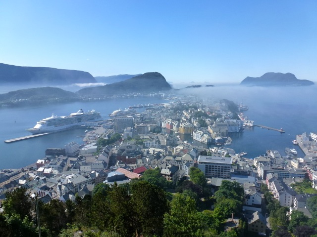 Alesund