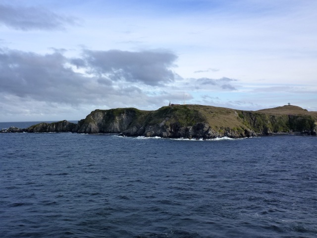 Cape Horn