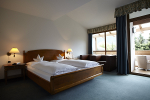 Hotel Feldmilla - Klassikzimmer