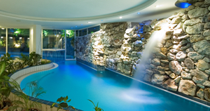 Hotel Feldmilla - Spa